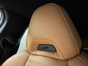 BMW i4 bild 37