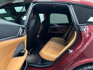 BMW i4 bild 17