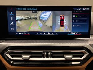BMW i4 bild 29