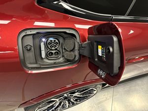 BMW i4 bild 13