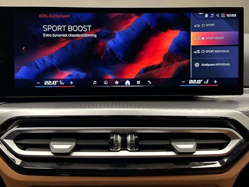 BMW i4 bild 32