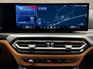 BMW i4 bild 30