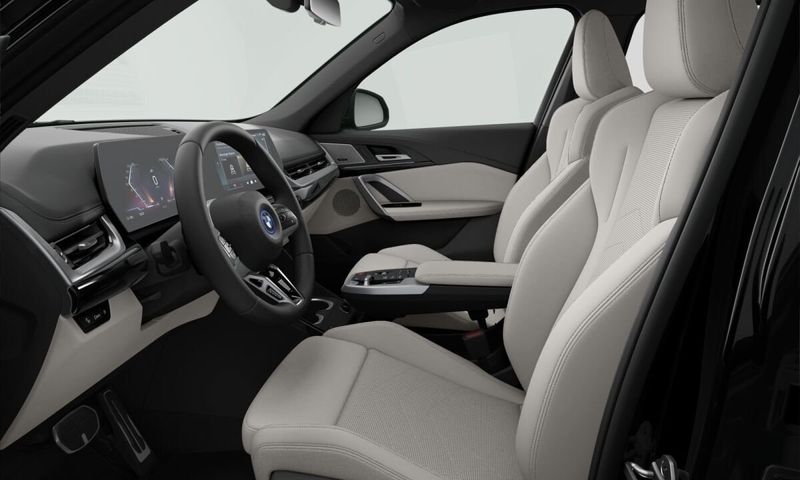 BMW iX1 bild 3