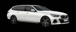 BMW 530 bild 1