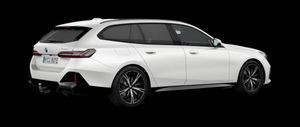 BMW 530 bild 2