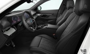 BMW 530 bild 3