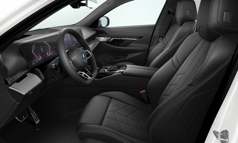 BMW 530 bild 3