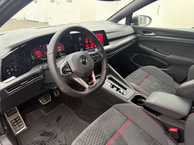 Volkswagen Golf bild 5