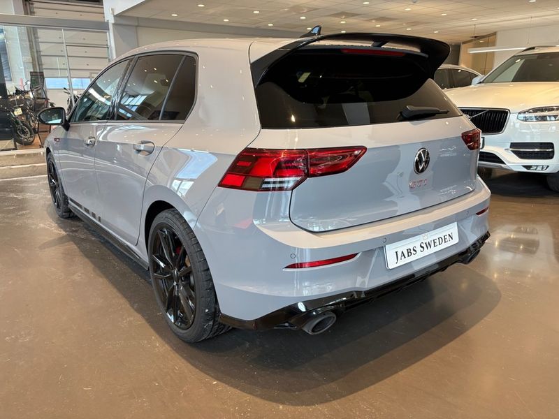 Volkswagen Golf bild 3