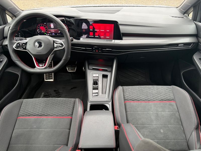 Volkswagen Golf bild 8