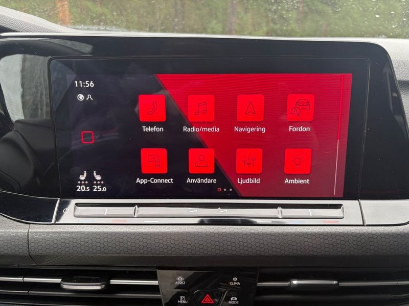 Volkswagen Golf bild 12