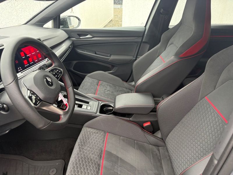 Volkswagen Golf bild 6