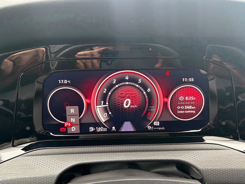 Volkswagen Golf bild 13