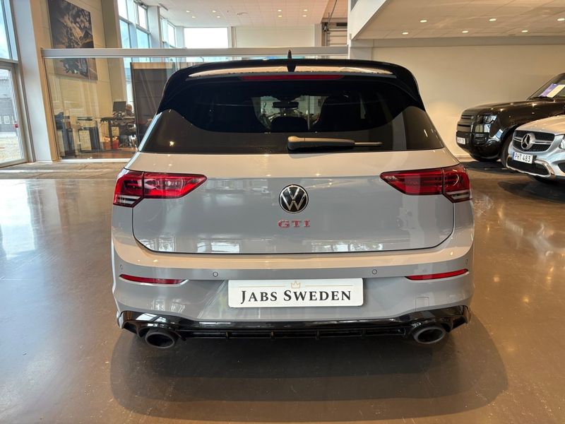Volkswagen Golf bild 4