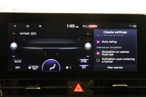 Kia Sportage bild 12
