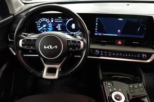 Kia Sportage bild 7