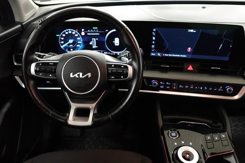 Kia Sportage bild 7