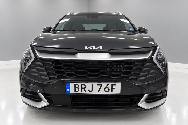 Kia Sportage bild 2