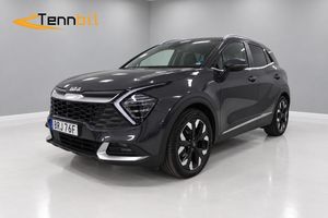 Kia Sportage bild 1