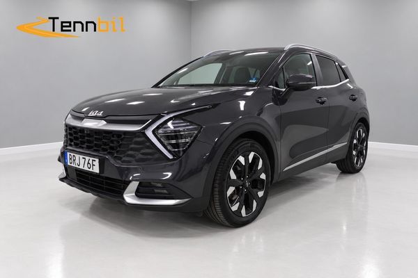 Kia Sportage PHEV Advance H/K 360 Kamera Navi - 2025