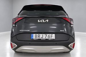 Kia Sportage bild 21
