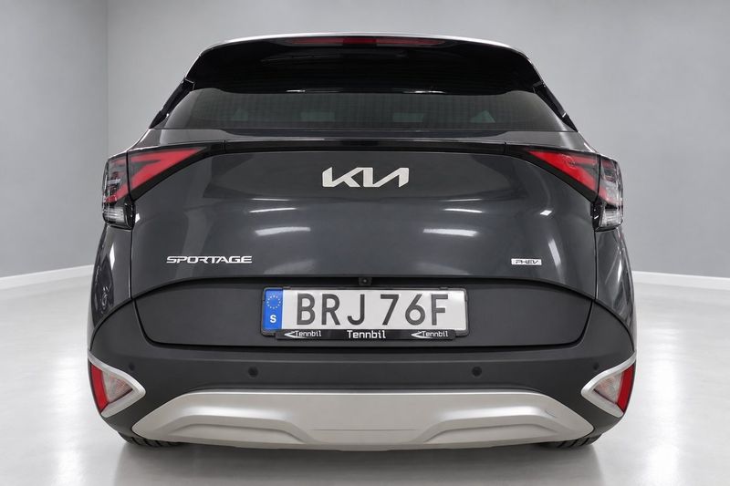 Kia Sportage bild 21