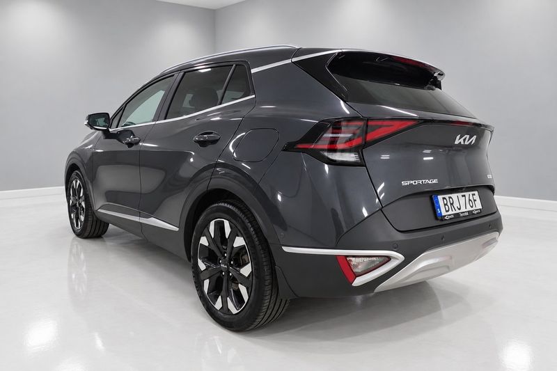 Kia Sportage bild 20