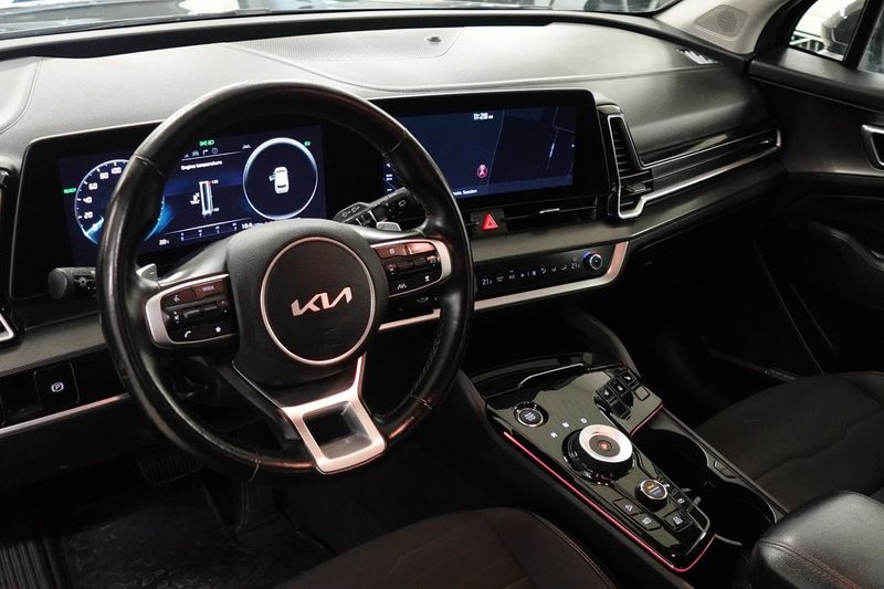 Kia Sportage bild 6