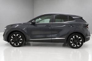 Kia Sportage bild 3