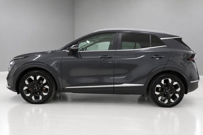 Kia Sportage bild 3