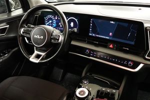 Kia Sportage bild 8