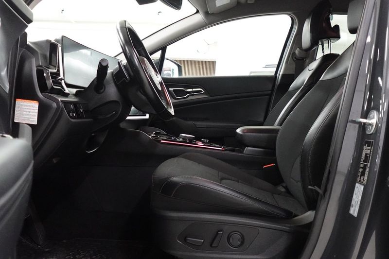Kia Sportage bild 4