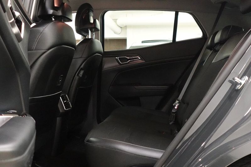 Kia Sportage bild 5
