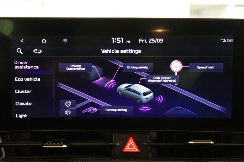Kia Sportage bild 13