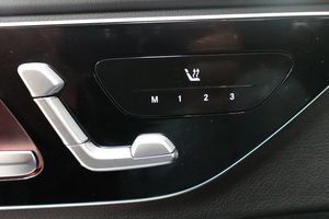 Mercedes C300 bild 18