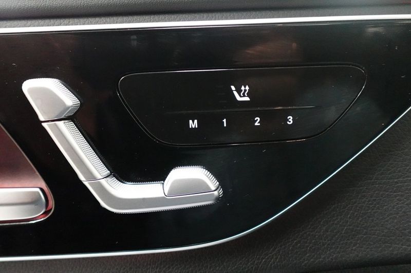 Mercedes C300 bild 18