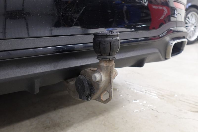 Mercedes C300 bild 23