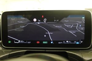 Mercedes C300 bild 16