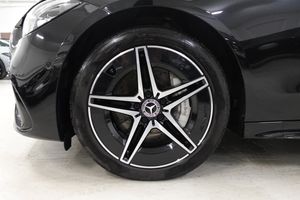 Mercedes C300 bild 26