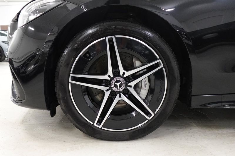 Mercedes C300 bild 26