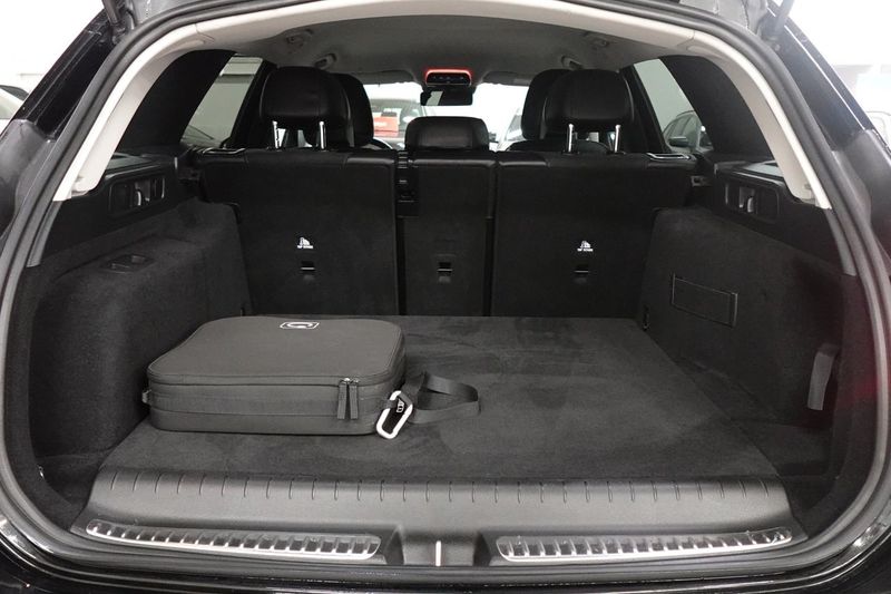 Mercedes C300 bild 21