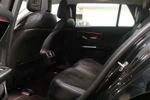 Mercedes C300 bild 5