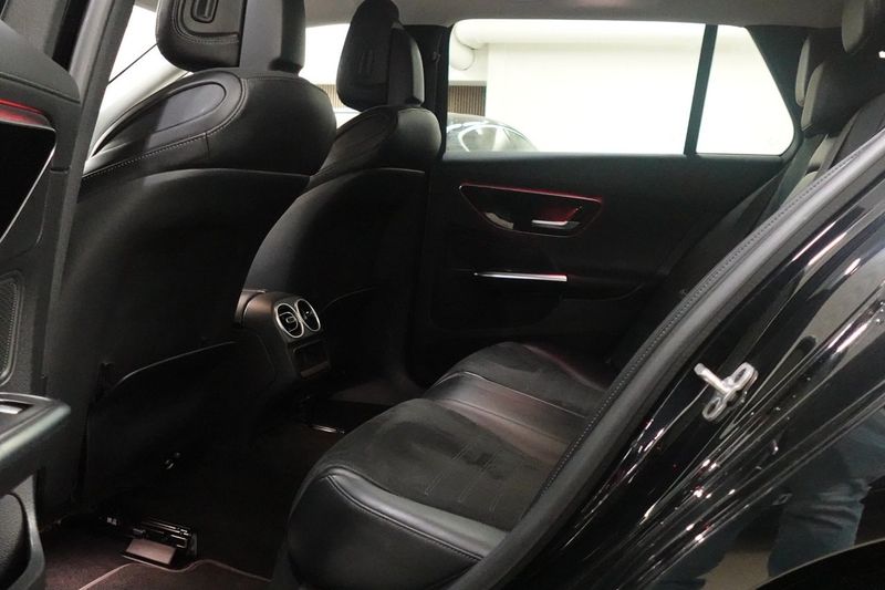 Mercedes C300 bild 5