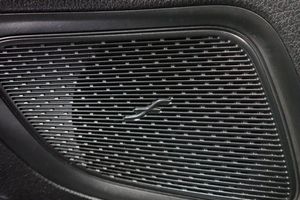 Mercedes C300 bild 19