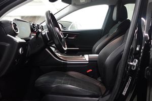 Mercedes C300 bild 4