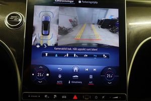 Mercedes C300 bild 10