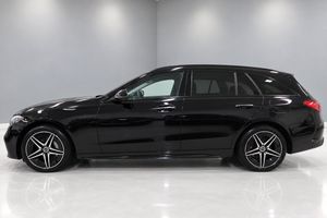 Mercedes C300 bild 3