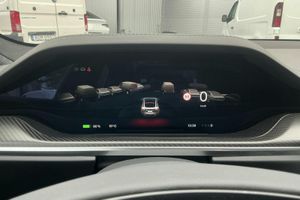 Tesla Model S bild 12