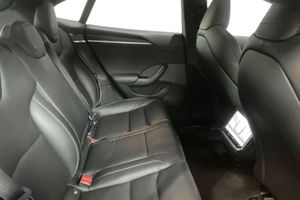 Tesla Model S bild 8