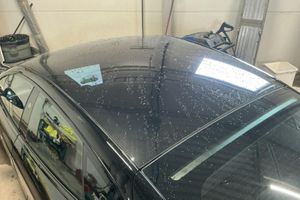 Tesla Model S bild 19